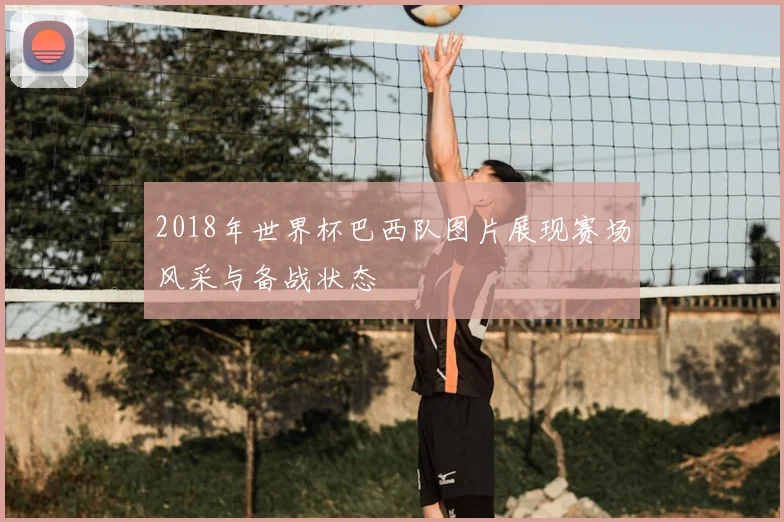 2018年世界杯巴西队图片展现赛场风采与备战状态